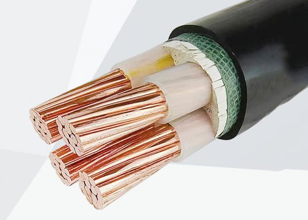 电力电缆和架空线对比有哪些优势？