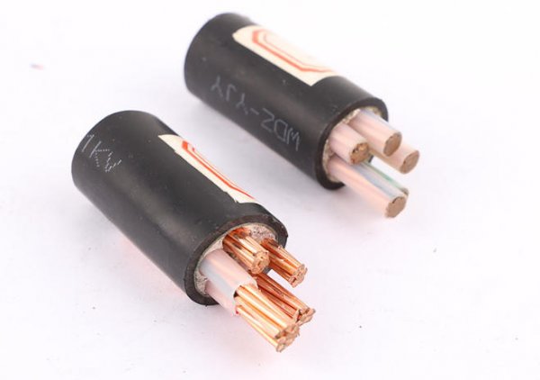 一文讲清楚电缆中铜的作用