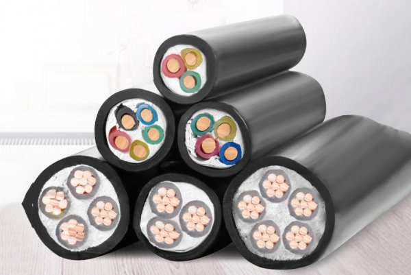 一文讲清楚多种类型线缆的特点
