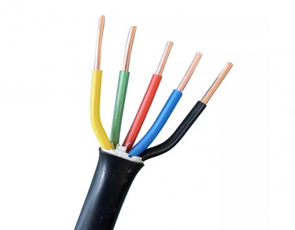 电缆按产品特性划分为哪六类？