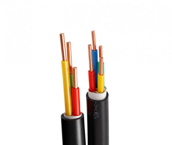 电缆的市场前景及发展趋势